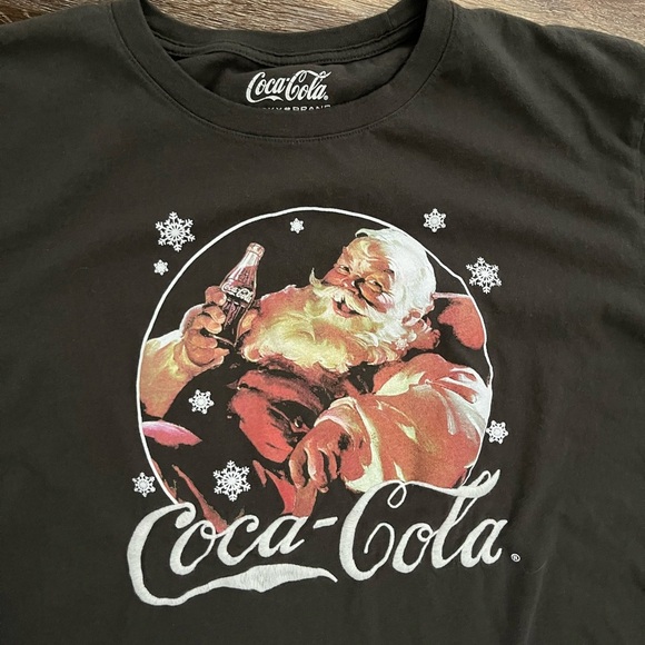 Lucky Brand CocaCola Tshirt - Picture 6 of 7